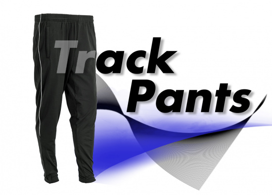 Track Pants