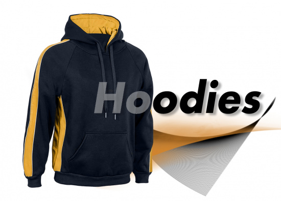Hoodies