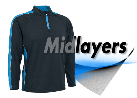 Midlayer