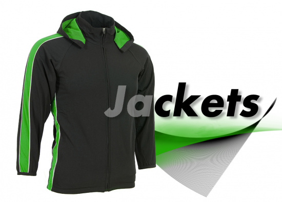 Jackets